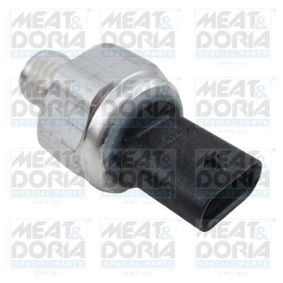 Oil Pressure Switch